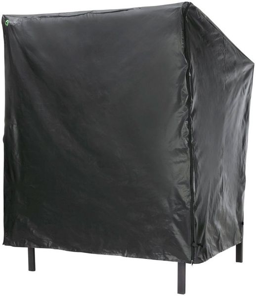 Tepro Strandkorb-Schutzhülle Universal, für Strandkorb klein, BxLxH: 130x100x170 cm