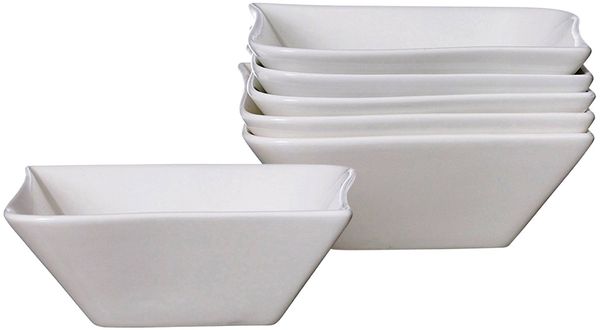 Ritzenhoff & Breker Melodie Servierschale ø 18,5 cm 6er Set