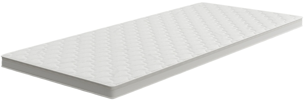 Hn8 Topper "Topper WA", 120x200 cm, Höhe: ca. 8 cm Bild 2