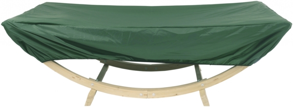 Lounge Bed Cover - Wetterschutz für Lounge Bed Bild 2