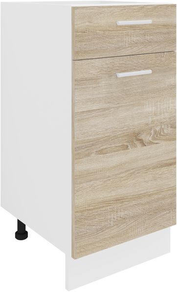 VCM Esilo 918639 H. 82 x B. 40 x T. 46 cm
