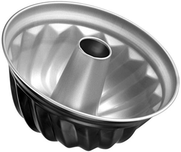 ZENKER Gugelhupfform 22 cm mit Antihaftbeschichtung / Serie Energy / Backform / Kuchenform