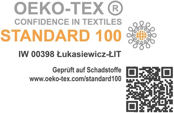 Matratze 9 Zonen DEIMOS 120x200 Visco Kokos H3 H4 Multipocket Taschenfederkern Bild 7
