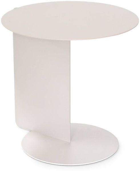 Spinder SALSA Beistelltisch, Silky Taupe