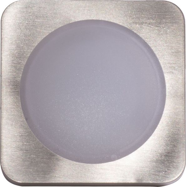LED Einbaustrahler, eckig, L 8,2 cm, TINUS