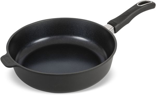GASTROLUX EVO-Pfanne HOCHRAND Guß-Bratpfanne 26 cm 7,5 cm