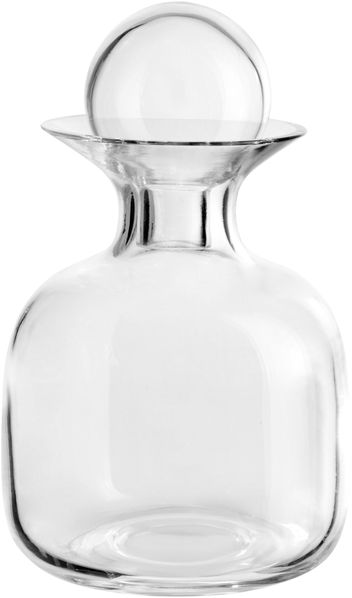 Asa Sarabi Clear Karaffe 0,75 l