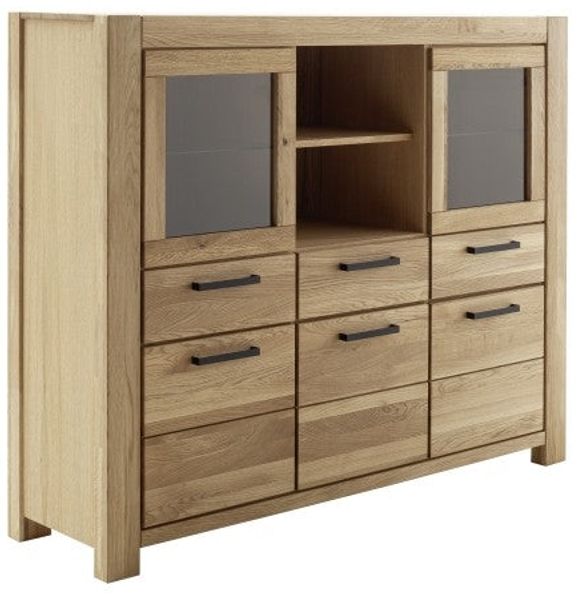SILIAS Highboard