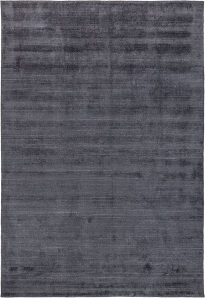 Gabbeh Teppich - Loribaft Softy - NaturEleganz 400 x 300 cm - grau
