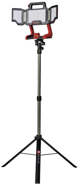 Einhell Professional Akku-Lampe TP-CL 18/3000 Li Set Solo