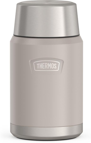 Thermos Isolier-Speisegefäß ICON Food Jar sandstone mat 0,71 l
