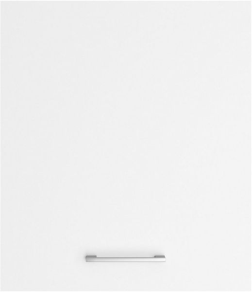 KOCHSTATION Hängeschrank KS-Milan Hängeschrank 50 cm, matte oder hochglänzende Fronten
