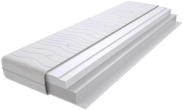 Matratzen Baldo Max 130x150 cm
