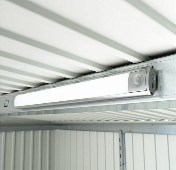 Biohort LED-Leuchte