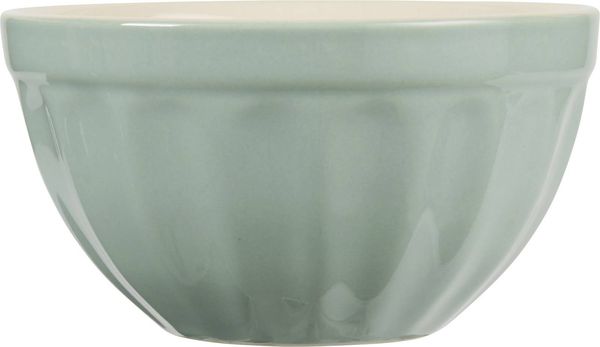 Farbauswahl Schale Schüssel Keramik Mynte 400 ml Ib Laursen 2078 10 green tea