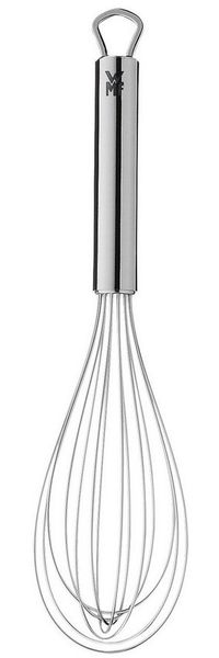 WMF Profi Plus 18.7114.6030 Schneebesen, Edelstahl