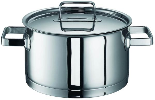 Kochgeschirr Chiara - Fleischtopf 2,0l