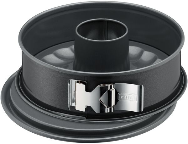 Kaiser La Forme Plus SafeClick Springform 28 cm 2 Böden