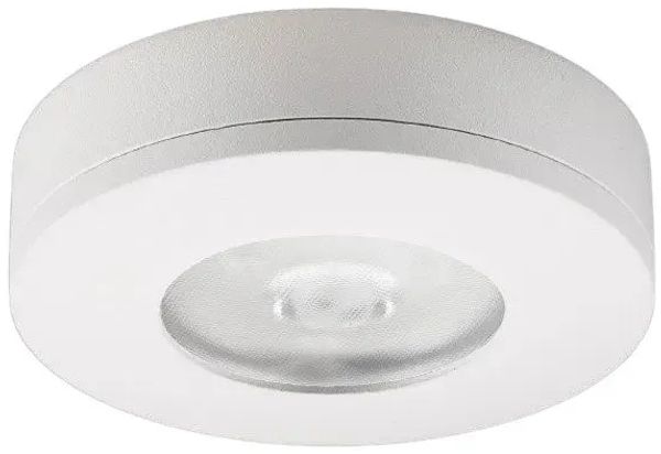 SG-Leuchten 912064 LEDStar CV matt weiß 2,4W 24V 2700K.