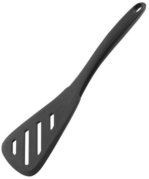 Kochblume Pfannenwender Design-Schlitzwender