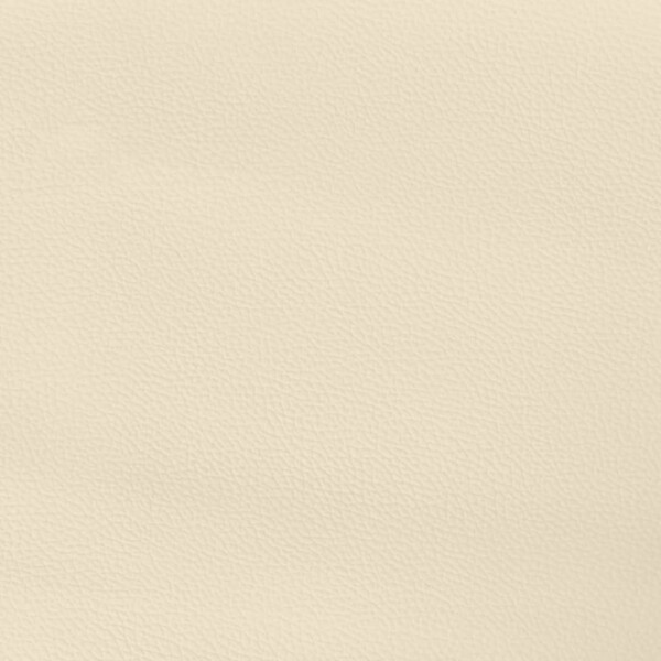 vidaXL Sitzbank Creme 70x30x30 cm Kunstleder 346634 Bild 7