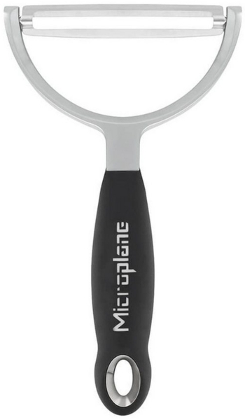 Microplane Schäler Profi XL Peeler