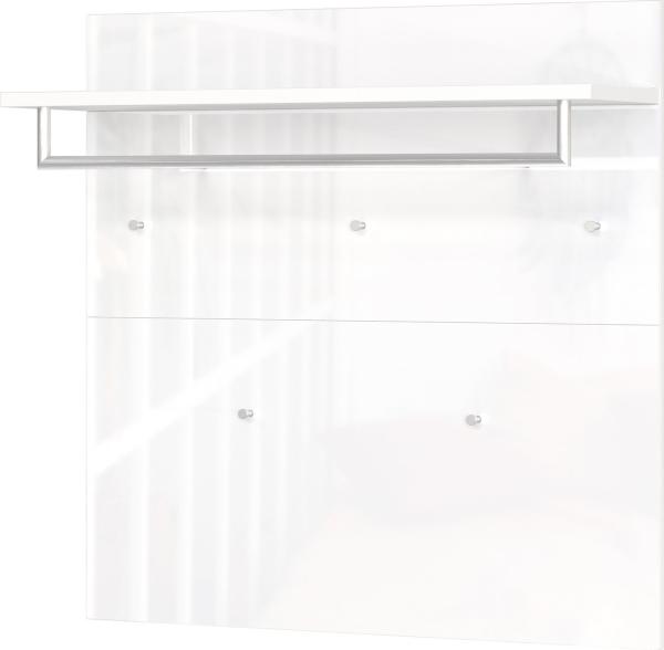 GERMANIA Garderobenpaneel Oakland