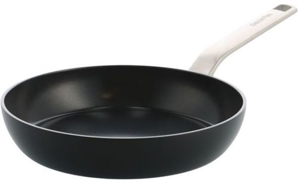 GreenPan Evolution Bratpfanne 24cm Schwarz