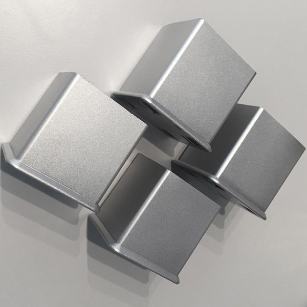 Midischrank 'Portofino', weiß, B/H/T ca. 30/122/35 cm Bild 9