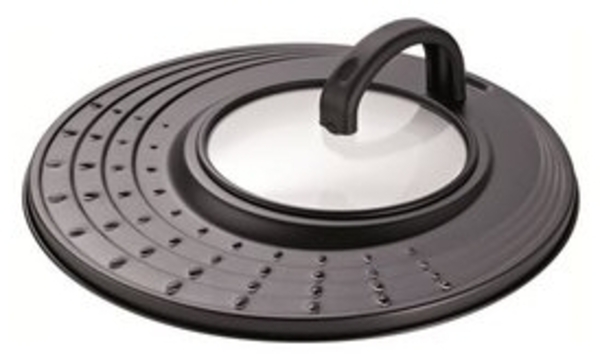 Spritzschutzdeckel Nebra Bild 4