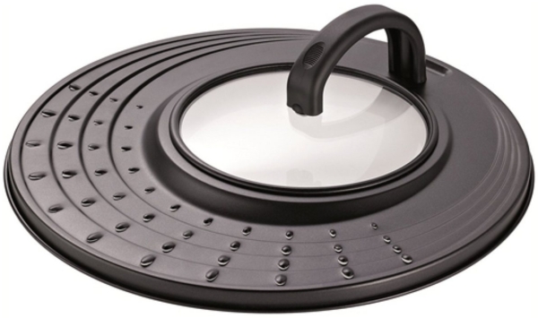 Spritzschutzdeckel Nebra Bild 3