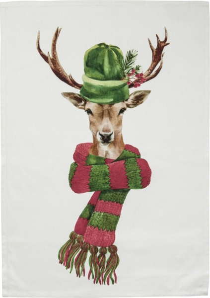 Pichler Geschirrtuch 50x70 cm Toby natur