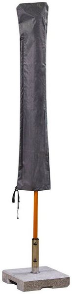 Winza Outdoor Covers Premium Schutzhülle Schirm Maße 165x30 cm Material PP MFY