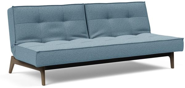 Innovation Living Splitback Klappsofa 115x210 cm