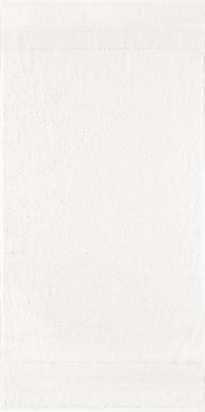 Villeroy & Boch Handtücher One|Waschhandschuh 16x22 cm| brilliant-white