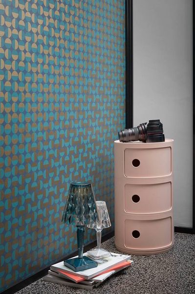 Componibili Bio Container rosa