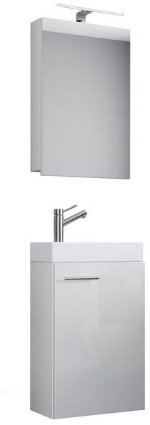 VCM Slito 914136 H. 130 x B. 41 x T. 22 cm