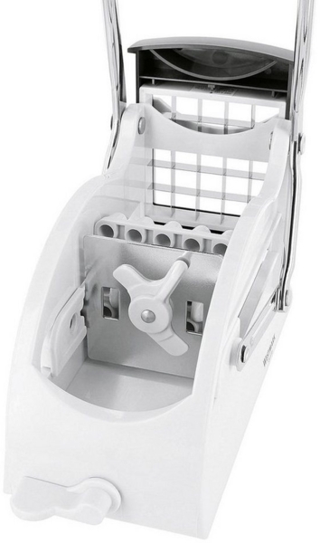 Pommes-Frites-Schneider und Gemüsestiftler