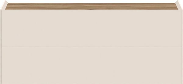 Places of Style TV-Board Sky45, Lackiert mit wasserbasiertem UV-Lack