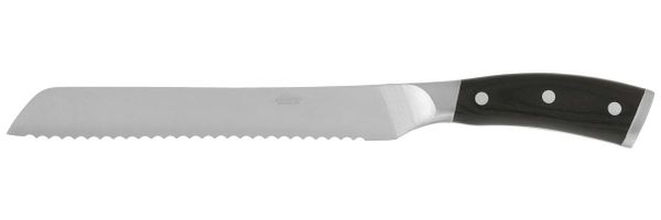 Pakka Holz Brotmesser 20 cm