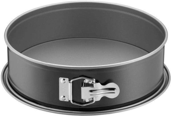 Backform Rundform Springform mit Flachboden Inspiration 26cm Kaiser 9565