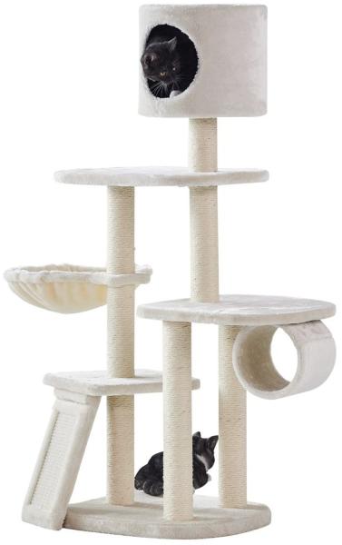 Nobby Kratzbaum Classic Dilan H 137 cm cream