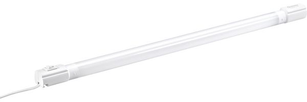 Osram LED Lichtleiste TubeKIT LED 19 Watt 120 cm warmweiß