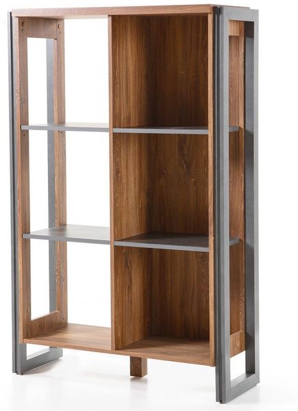 Lomadox Regal DALLAS-61, Stirling Oak Nb. 90 x 140 x 35 cm