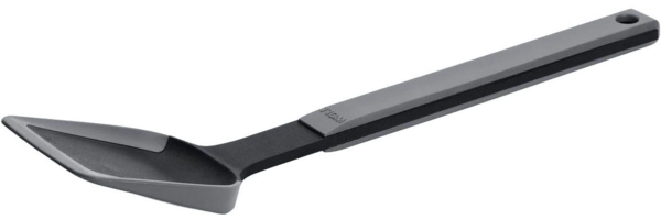 WOLL Pfannenwender Cook it, aus hochwertigem Kunststoff und Silikon