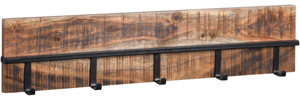 Garderobe "Colorado",70x15x6cm