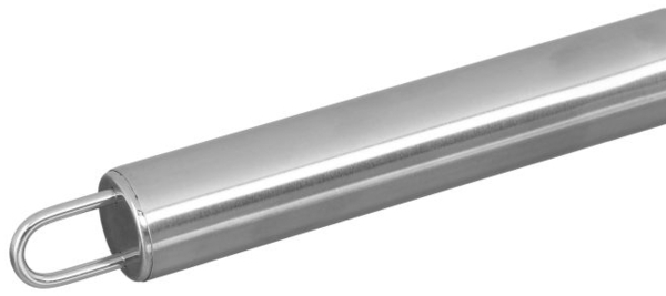 Schneebesen Set aus Edelstahl Bild 6