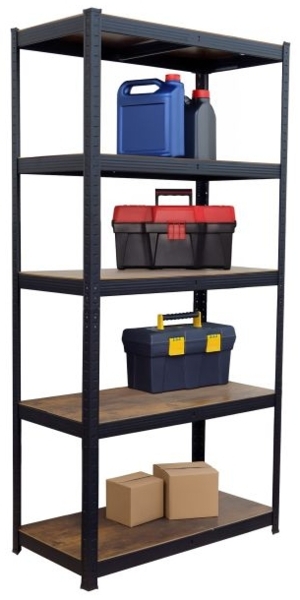 Schwerlastregal 875 kg Industrial Chic 10052294