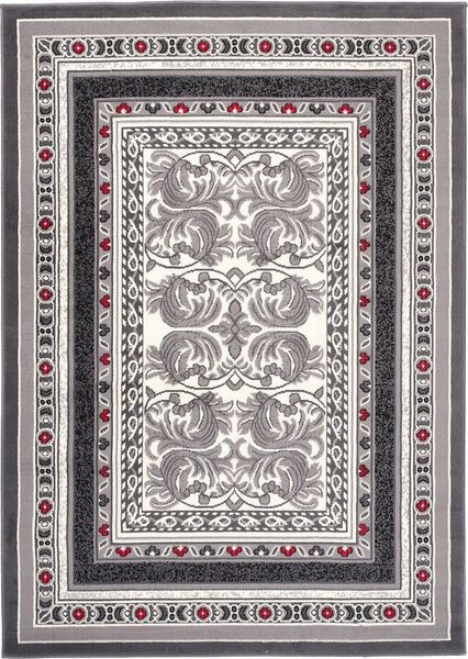 Tapiso Teppich DREAM, rechteckig, Höhe: 8 mm, Wohnzimmer, Schlafzimmer, modern Design