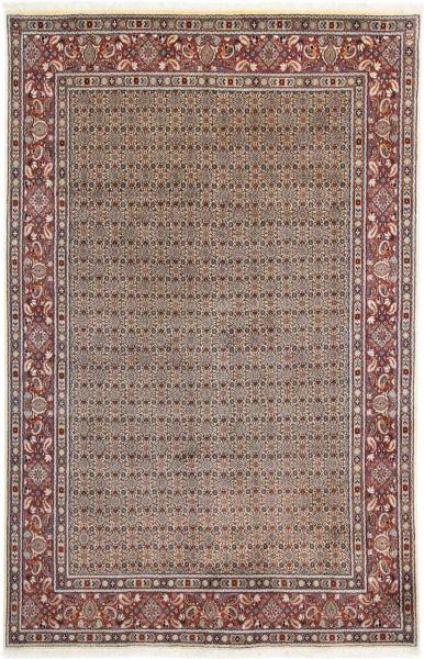 Morgenland Orientteppich - 303 x 198 cm - Beige